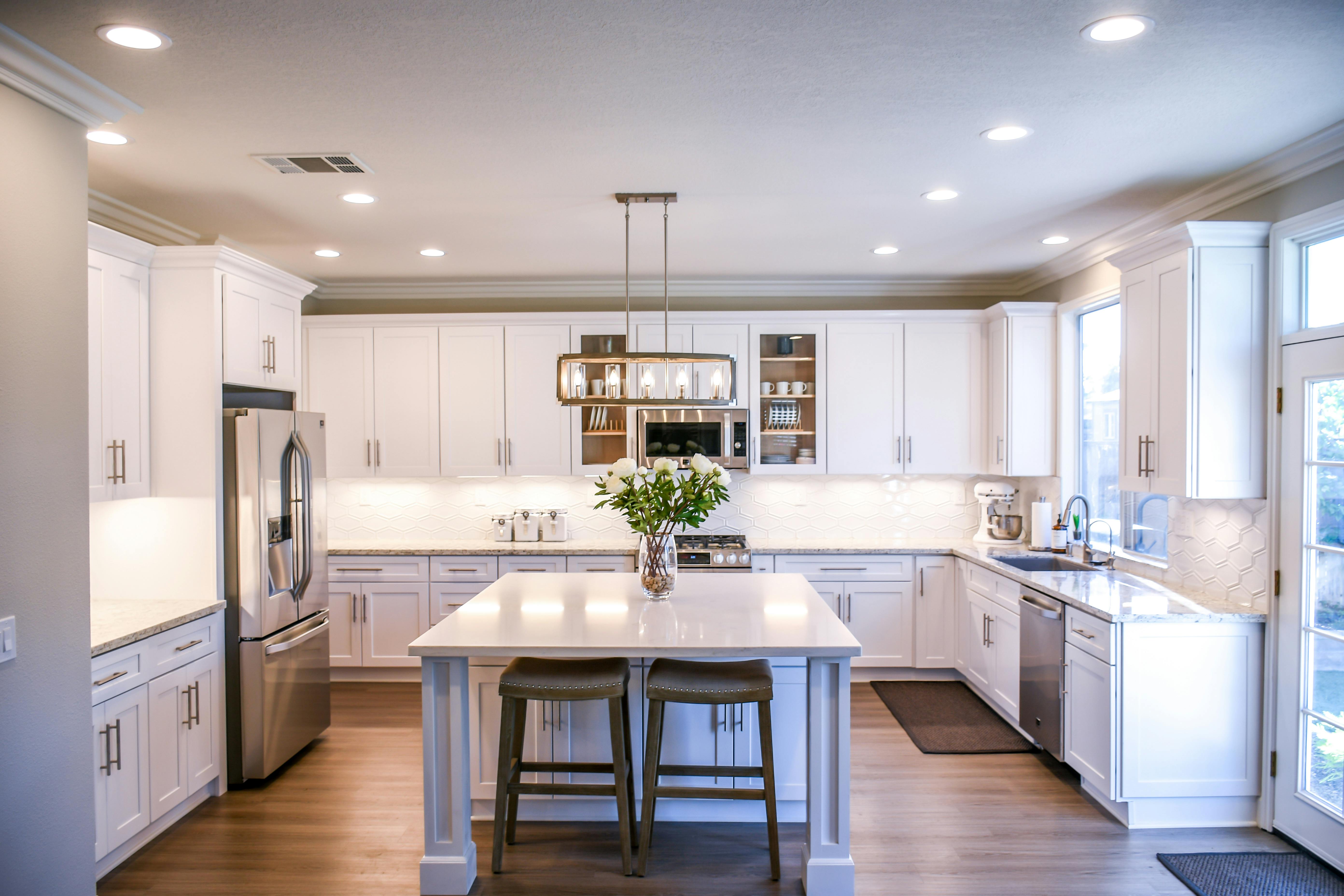 Contractor example home 1